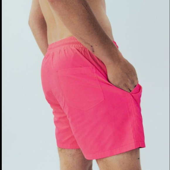 Unfayzd Apparel Men's swim trunks - All Sizes Available - Picture 2 of 3